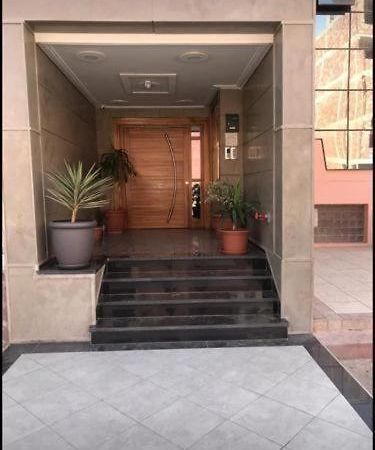 Evo Residence Oujda Ngoại thất bức ảnh