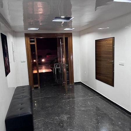 Evo Residence Oujda Ngoại thất bức ảnh