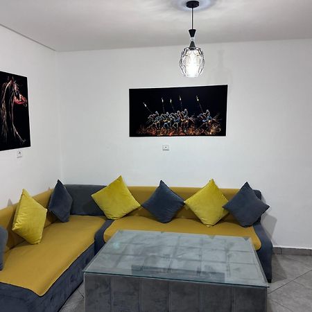Evo Residence Oujda Ngoại thất bức ảnh