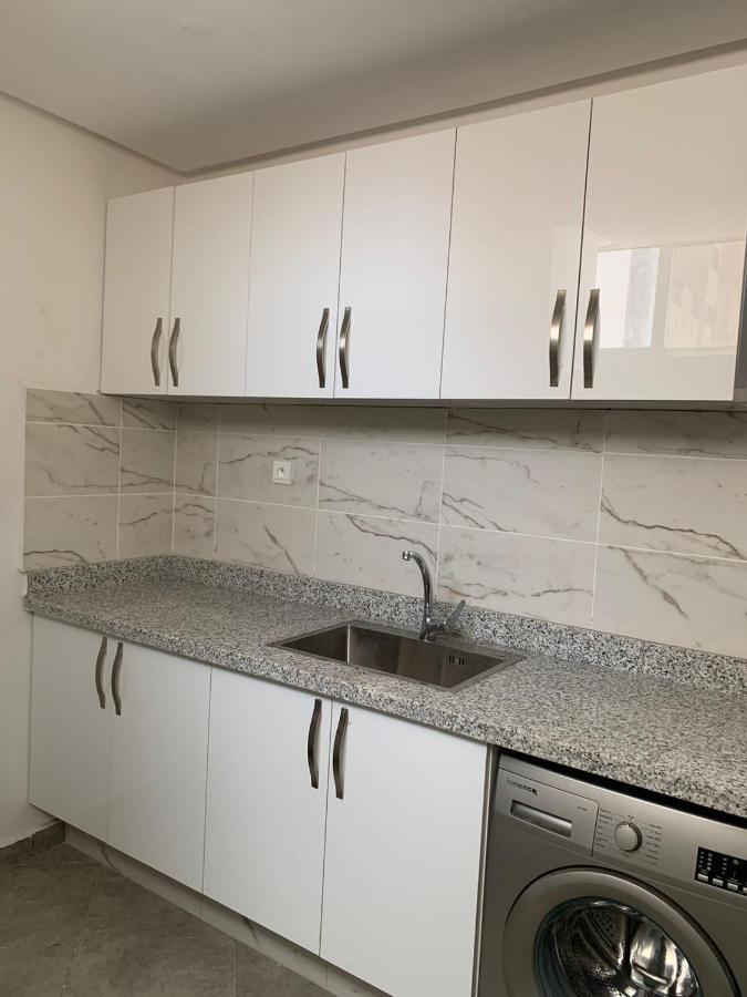 Evo Residence Oujda Ngoại thất bức ảnh