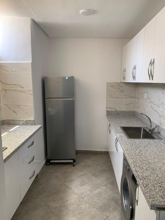 Evo Residence Oujda Ngoại thất bức ảnh