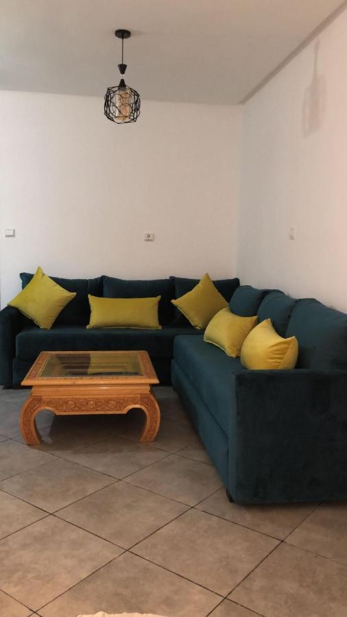 Evo Residence Oujda Ngoại thất bức ảnh