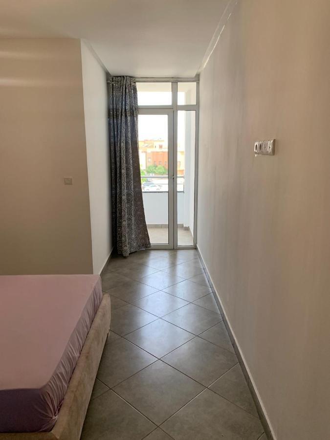 Evo Residence Oujda Ngoại thất bức ảnh