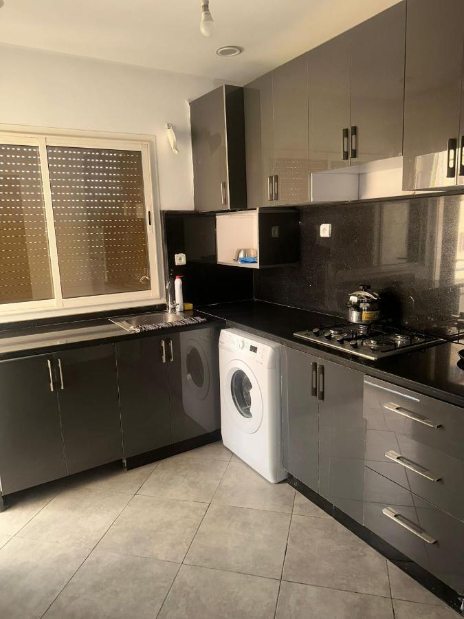 Evo Residence Oujda Ngoại thất bức ảnh