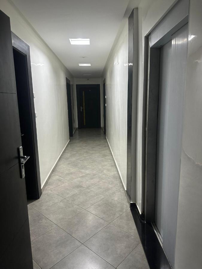 Evo Residence Oujda Ngoại thất bức ảnh