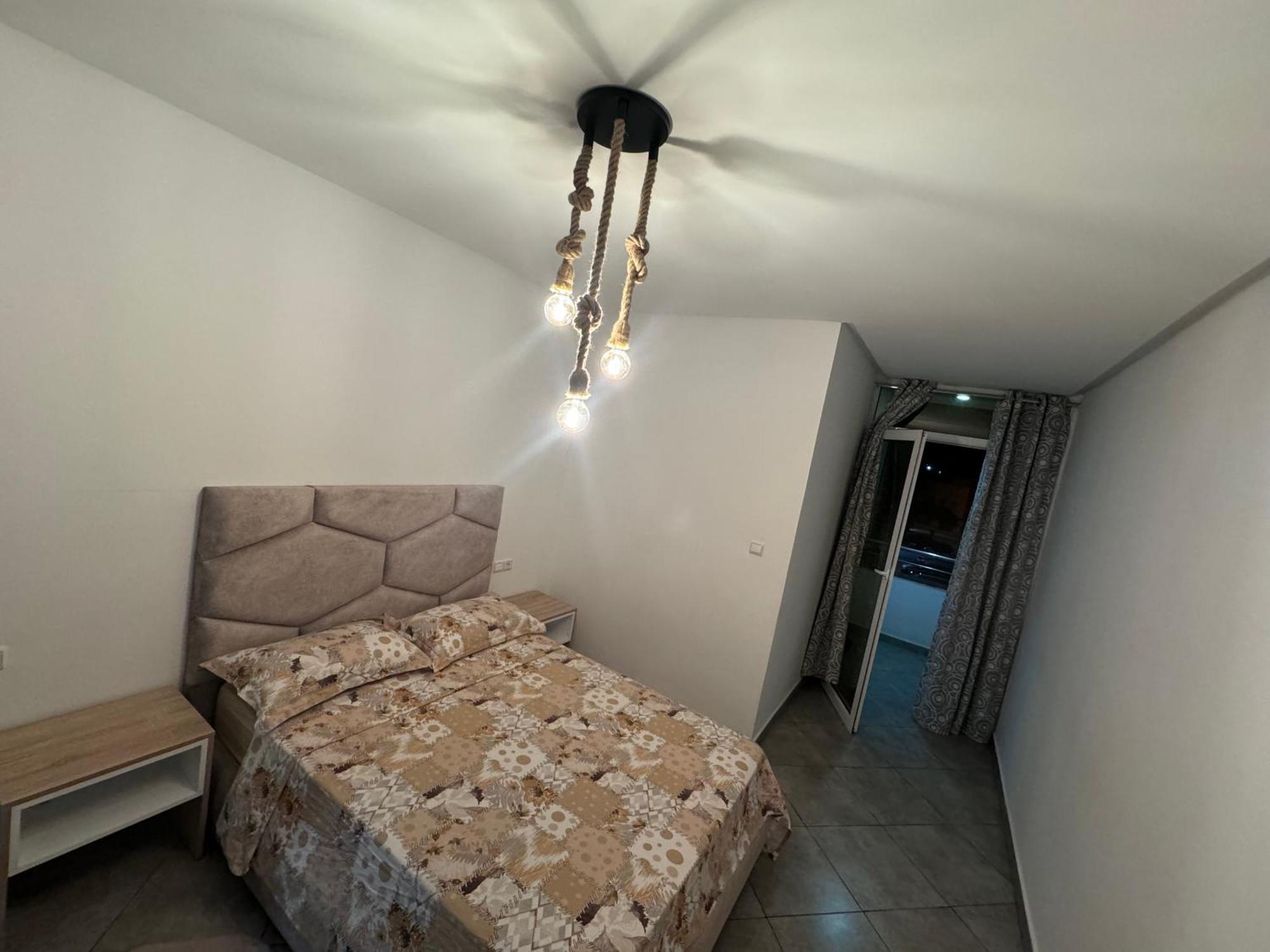 Evo Residence Oujda Ngoại thất bức ảnh