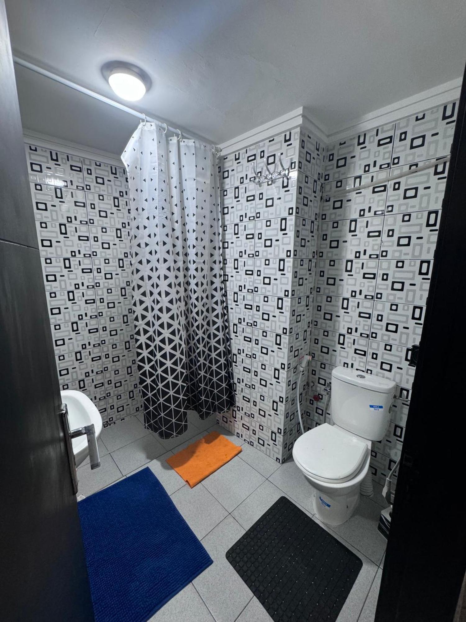 Evo Residence Oujda Ngoại thất bức ảnh